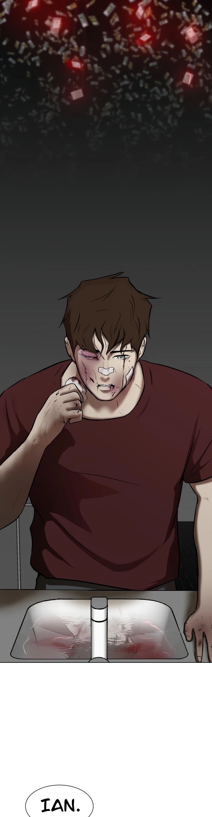 Zombie Fight chapter 10 page 41