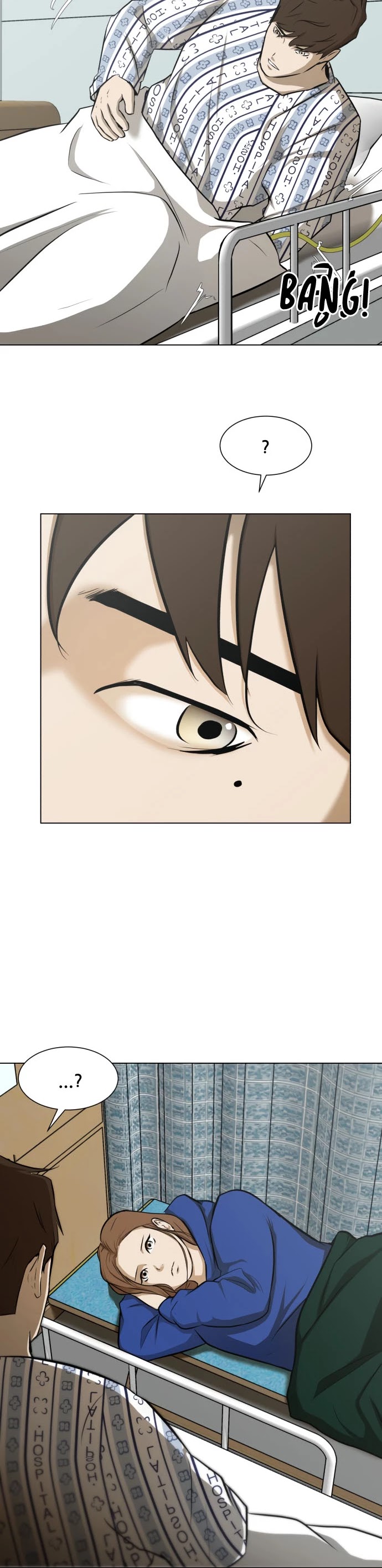 Zombie Fight chapter 10 page 8