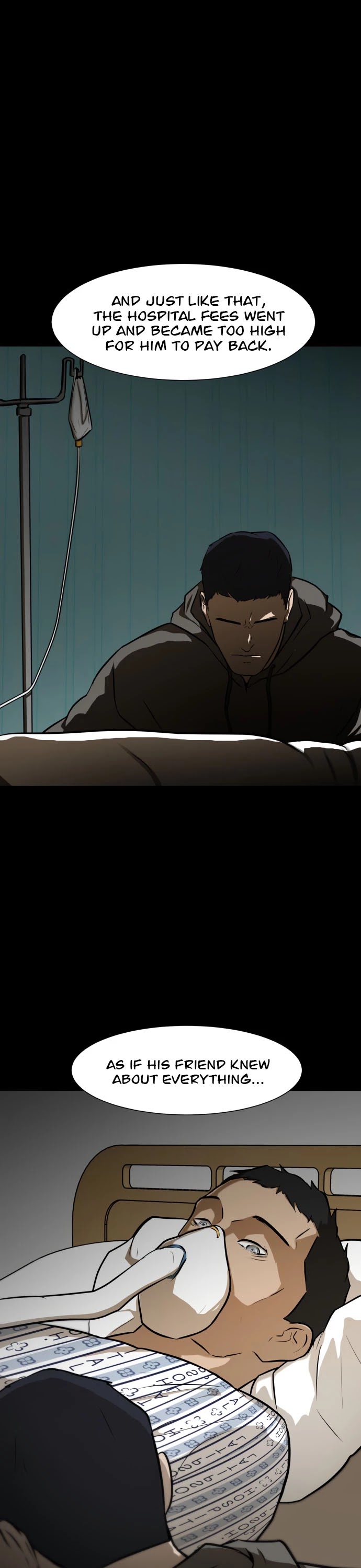 Zombie Fight chapter 11 page 18