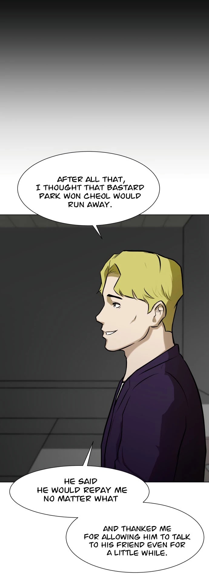 Zombie Fight chapter 11 page 20