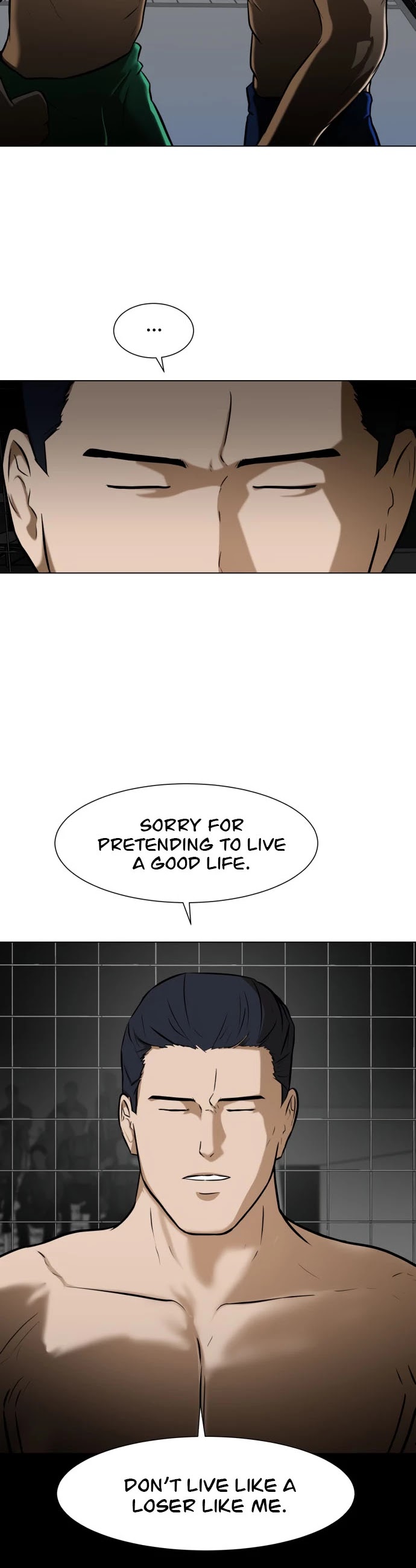 Zombie Fight chapter 11 page 24