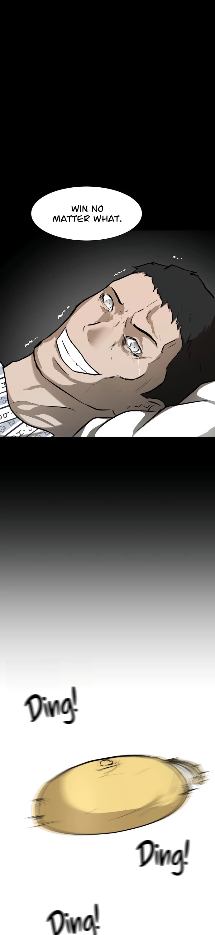 Zombie Fight chapter 11 page 25