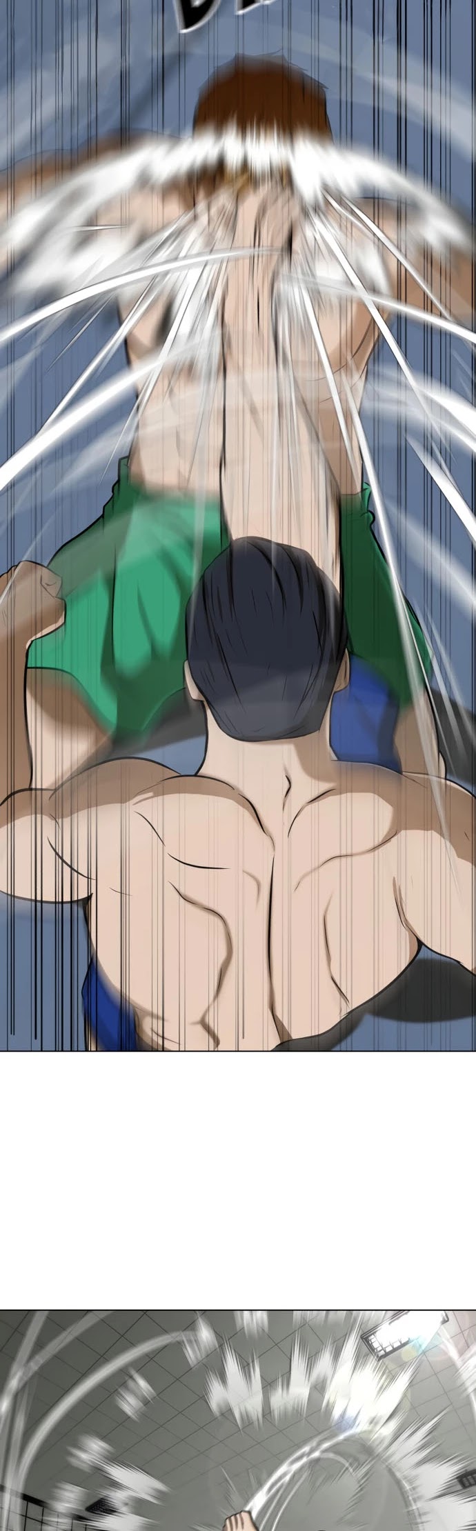 Zombie Fight chapter 11 page 27