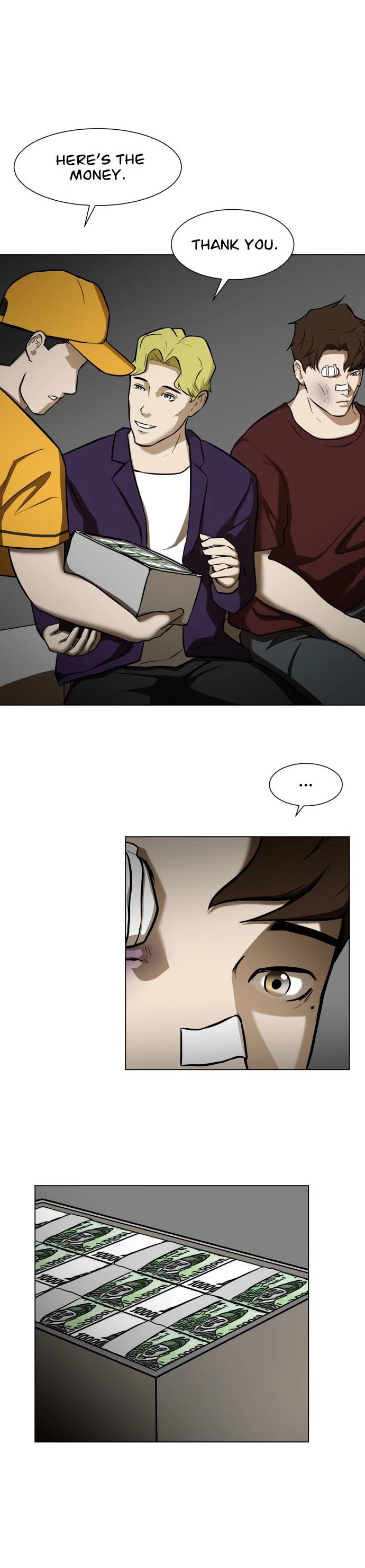 Zombie Fight chapter 11 page 44