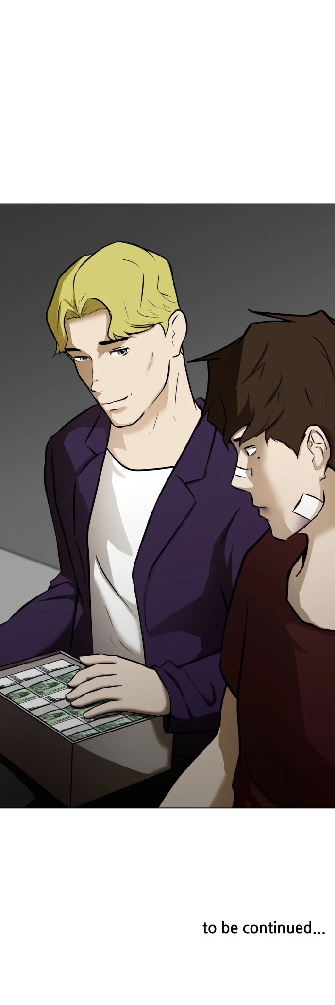 Zombie Fight chapter 11 page 46