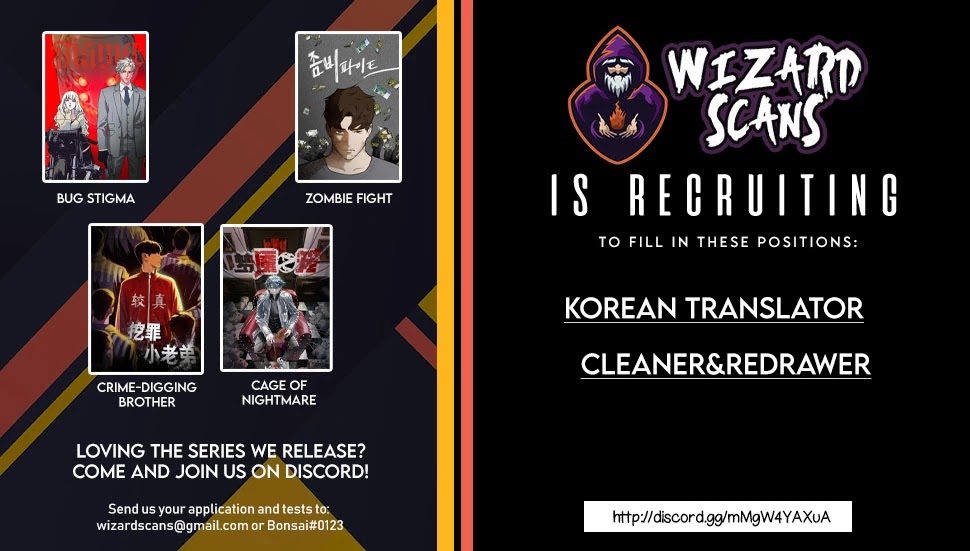 Zombie Fight chapter 11 page 47