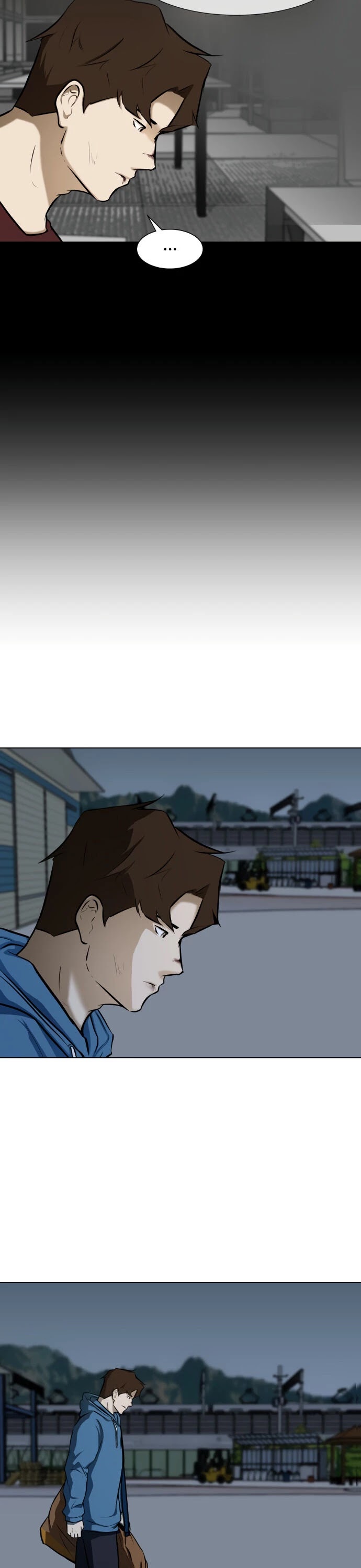 Zombie Fight chapter 12 page 19