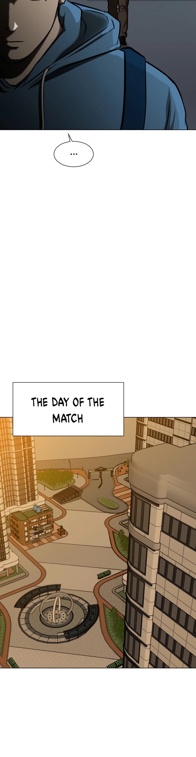 Zombie Fight chapter 12 page 25
