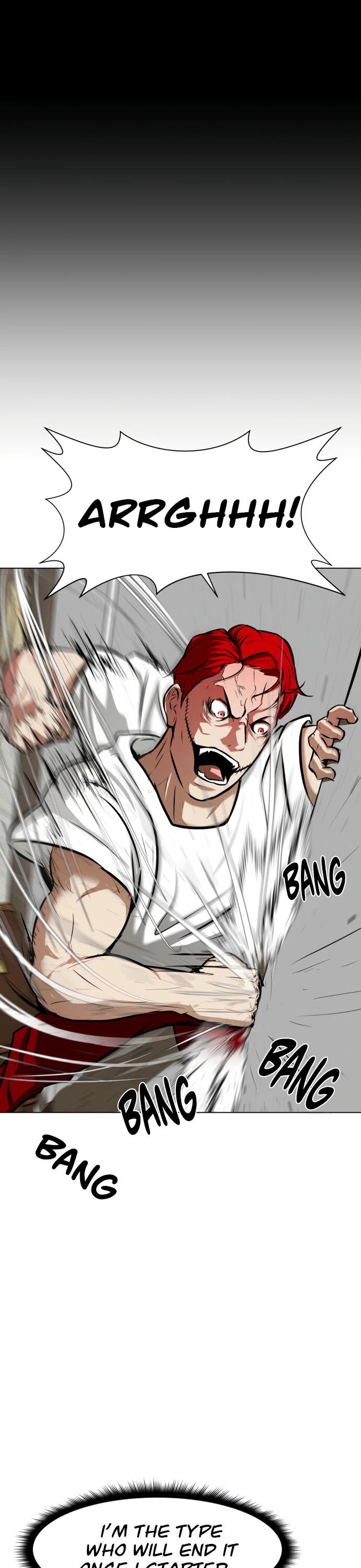 Zombie Fight chapter 12 page 31