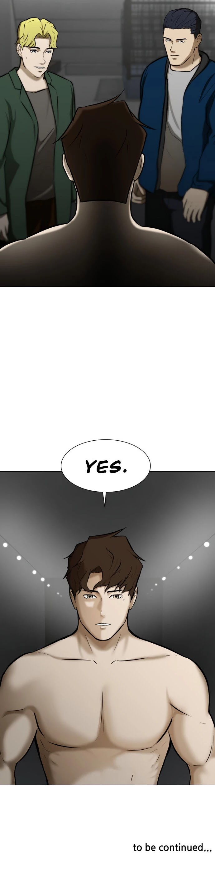 Zombie Fight chapter 12 page 47
