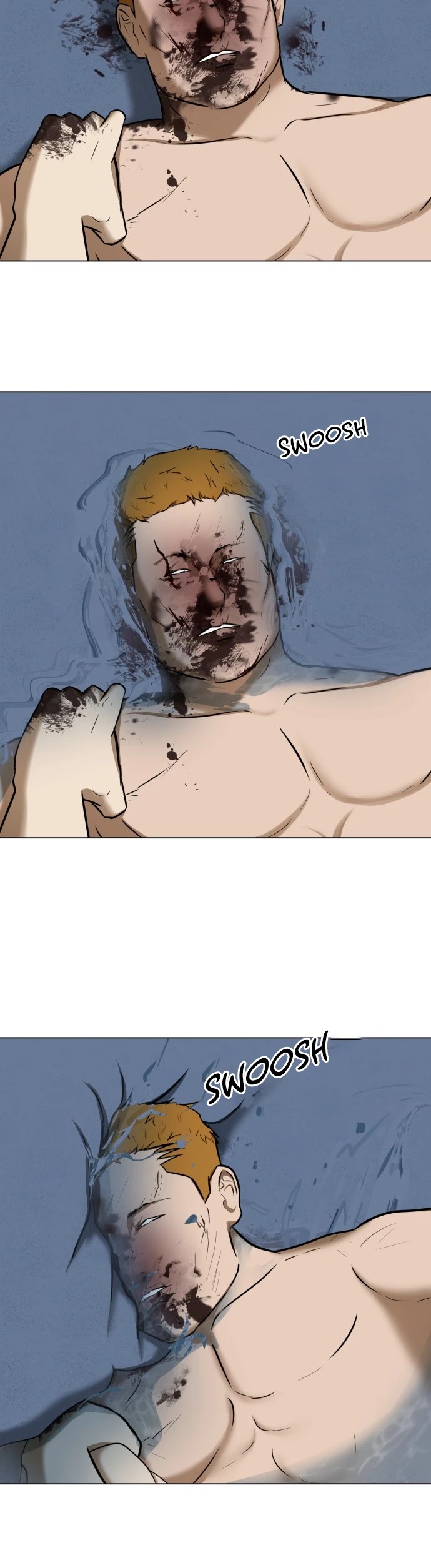 Zombie Fight chapter 14 page 11