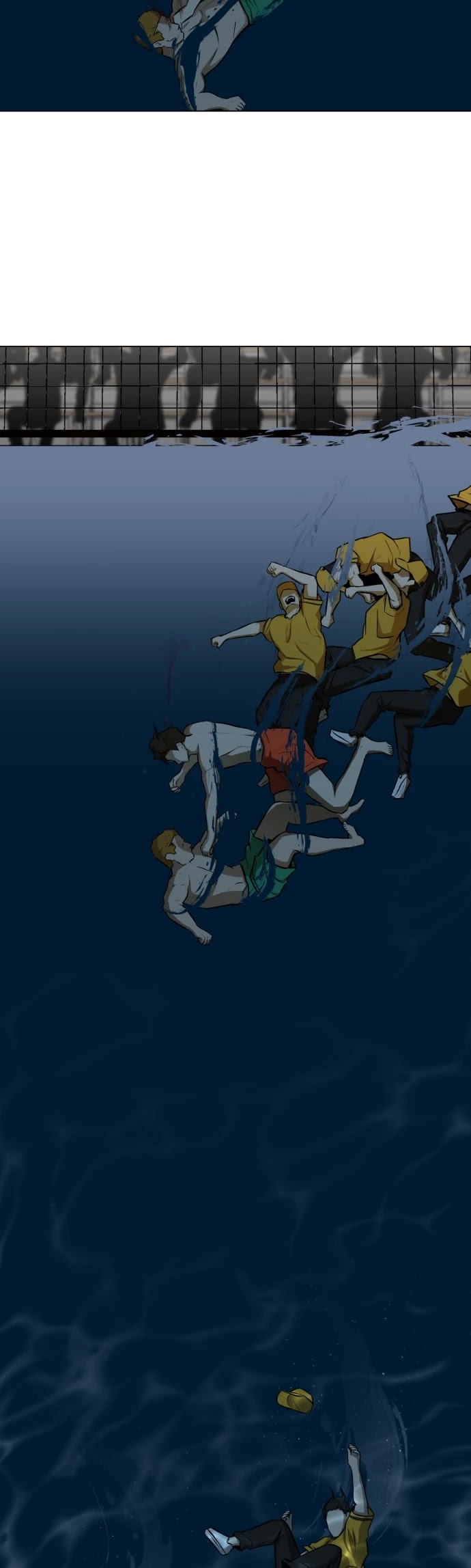 Zombie Fight chapter 14 page 13