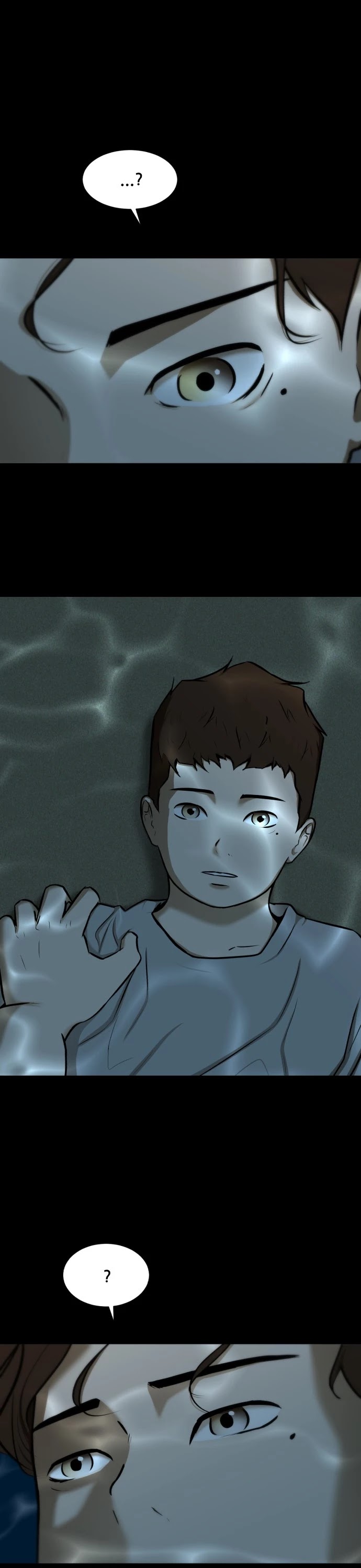 Zombie Fight chapter 14 page 15