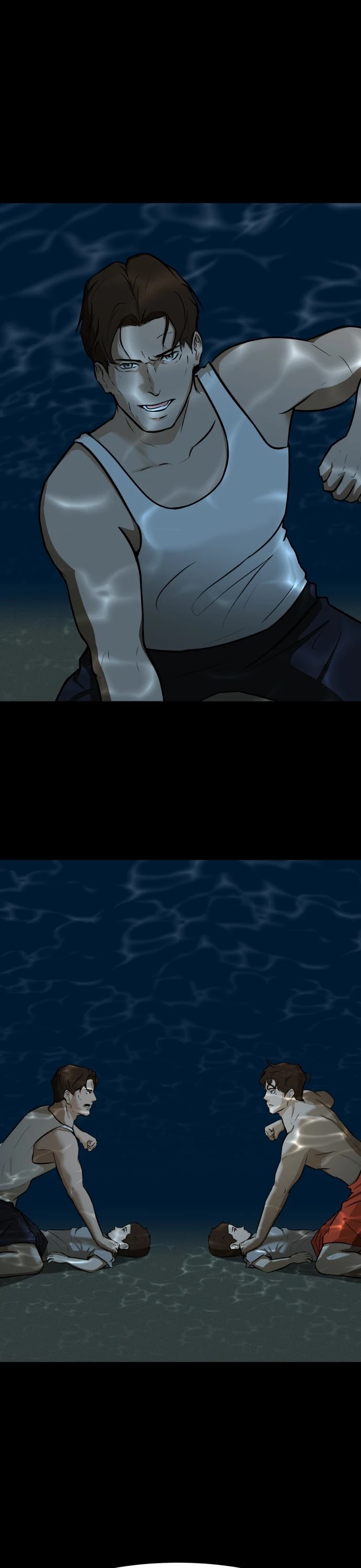 Zombie Fight chapter 14 page 16