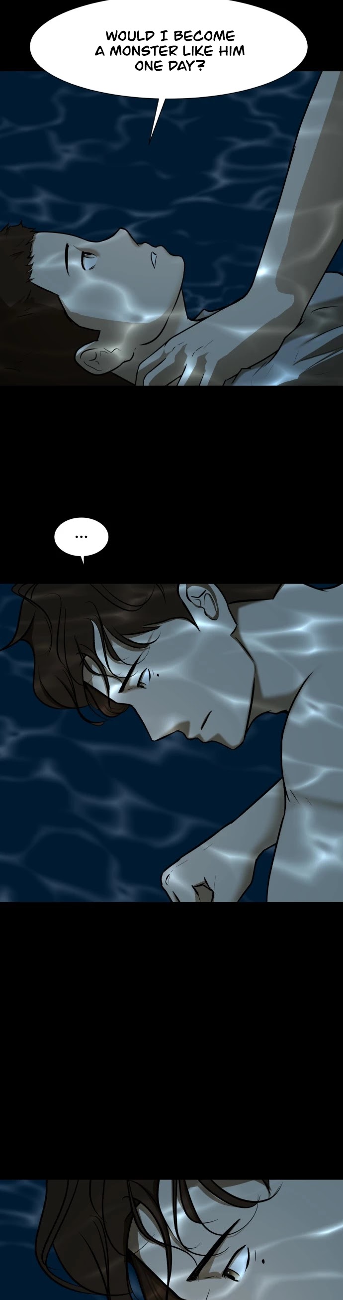 Zombie Fight chapter 14 page 17