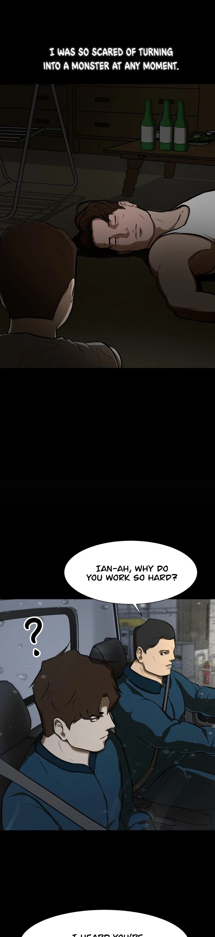 Zombie Fight chapter 14 page 19