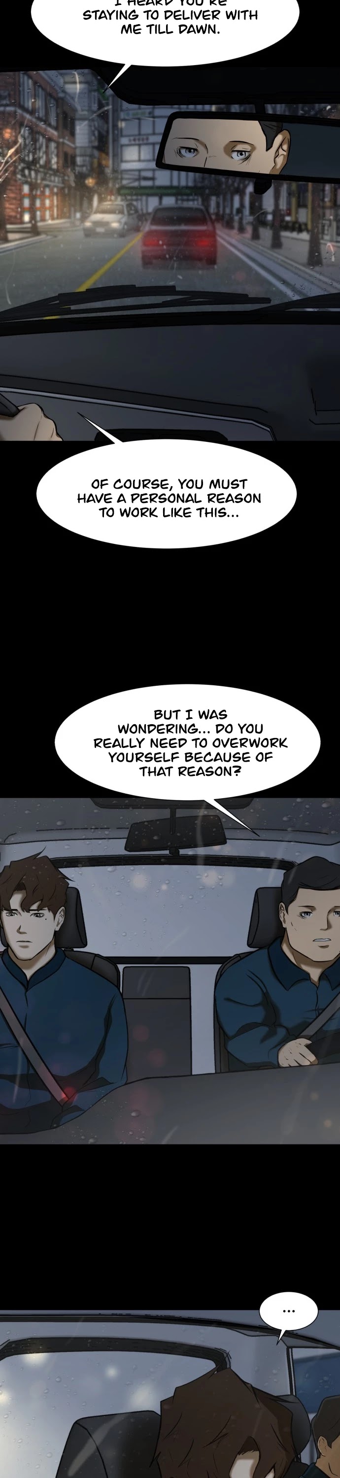 Zombie Fight chapter 14 page 20