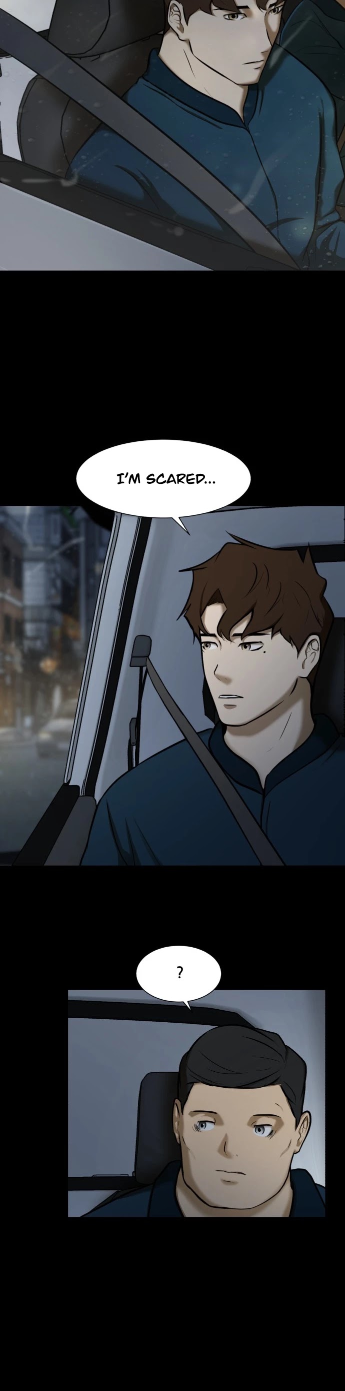 Zombie Fight chapter 14 page 21