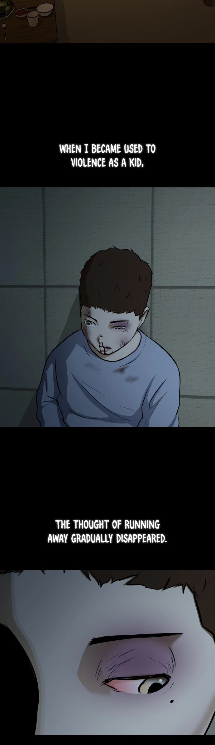 Zombie Fight chapter 14 page 26