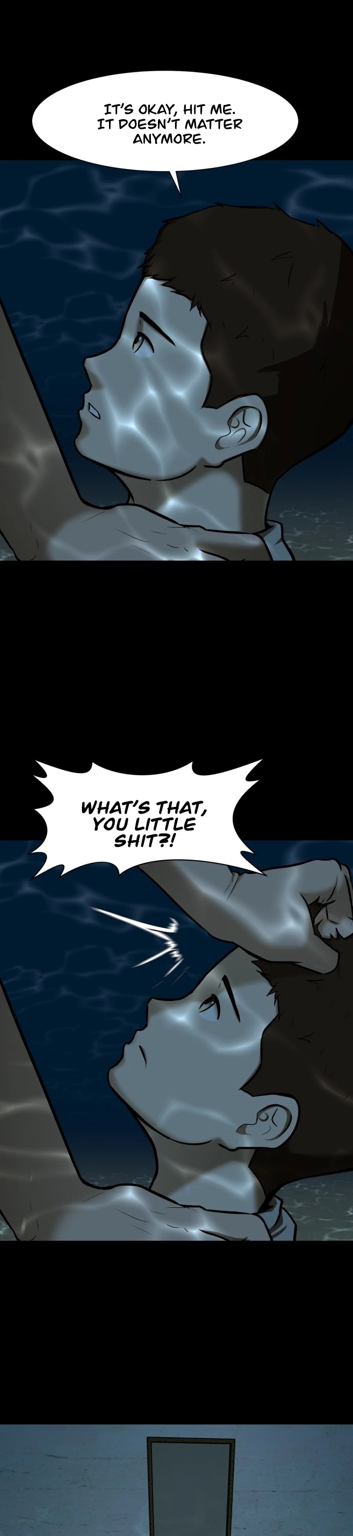 Zombie Fight chapter 14 page 28