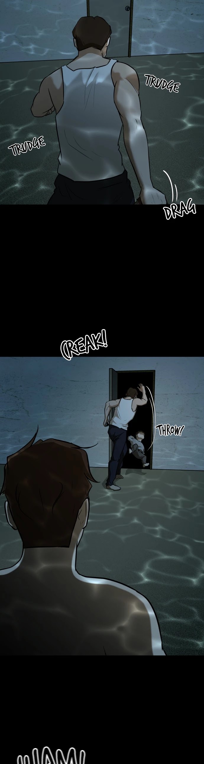 Zombie Fight chapter 14 page 29