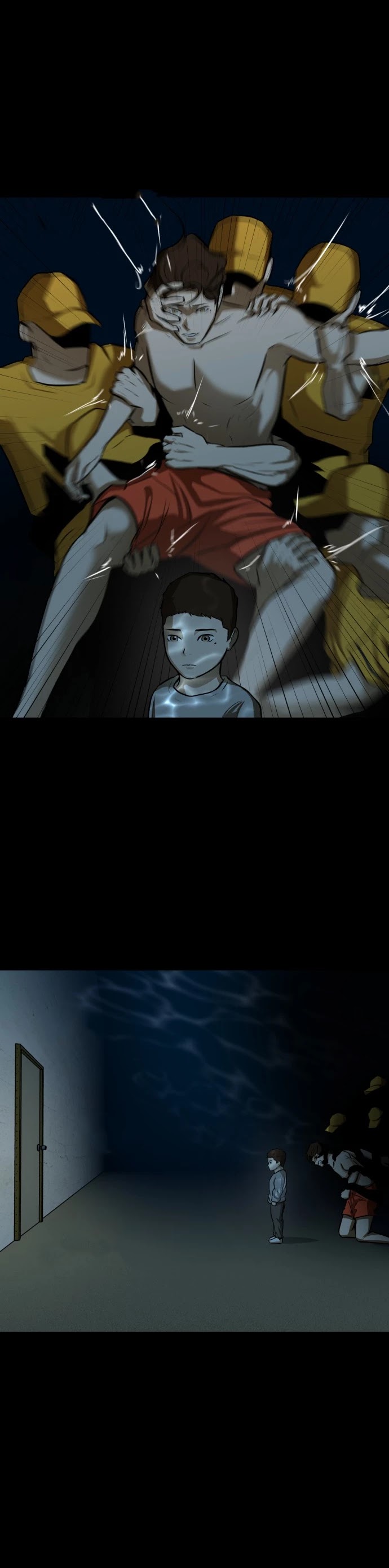 Zombie Fight chapter 14 page 31