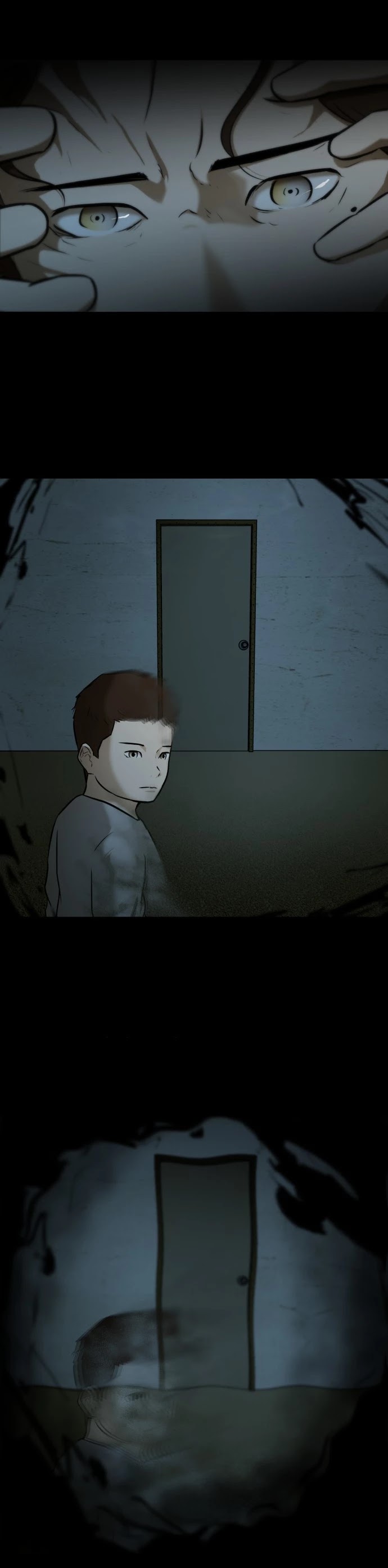 Zombie Fight chapter 14 page 32