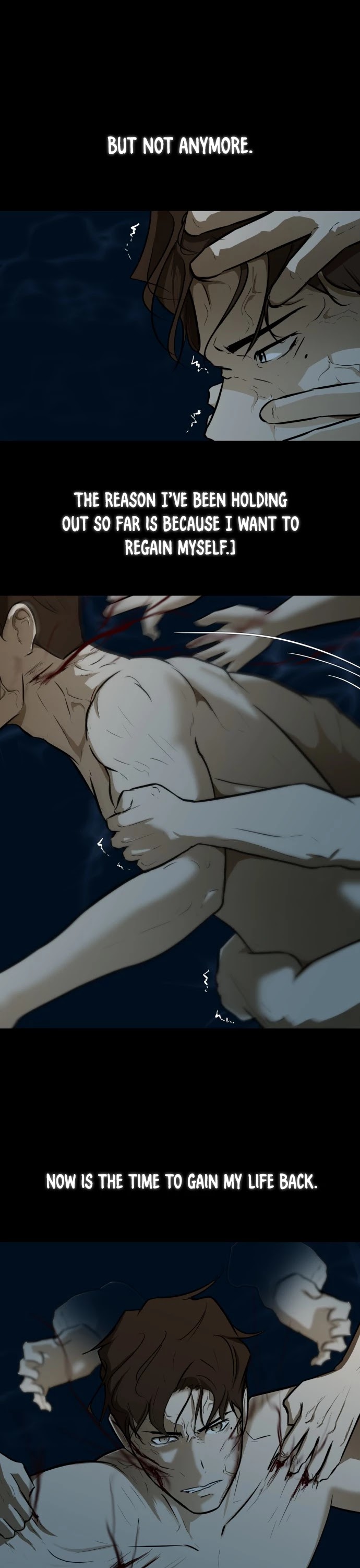 Zombie Fight chapter 14 page 33