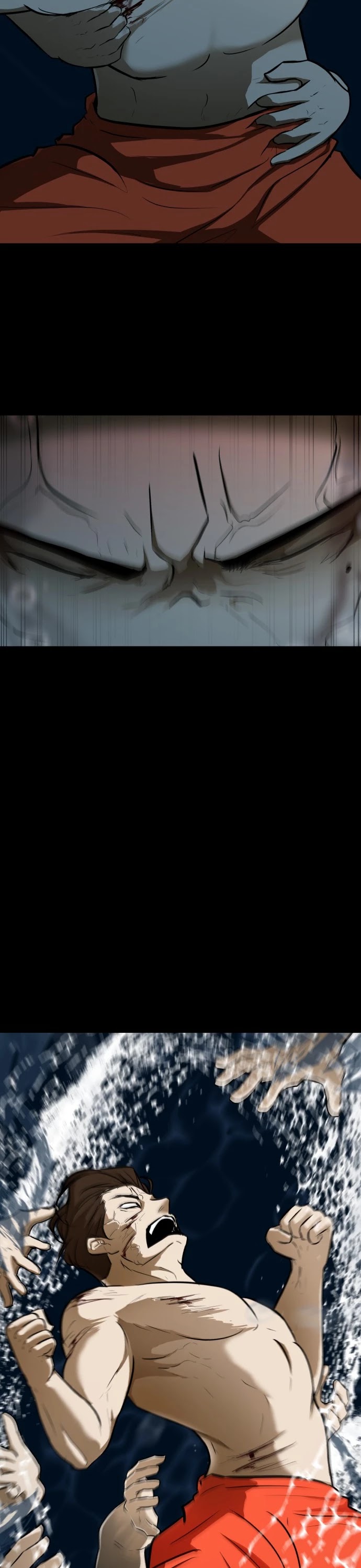 Zombie Fight chapter 14 page 34