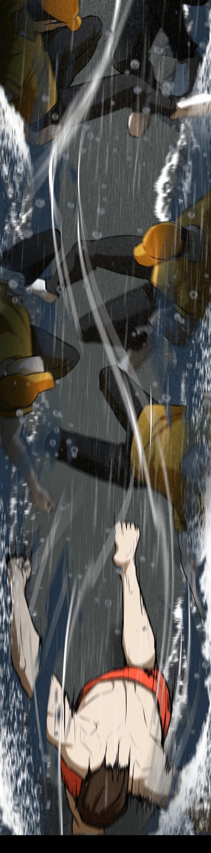 Zombie Fight chapter 14 page 36