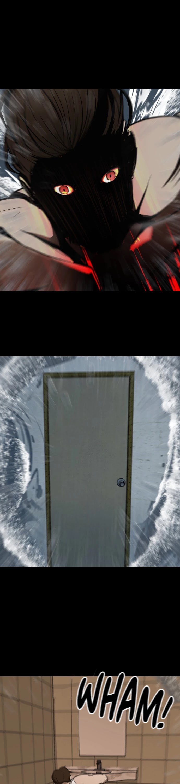 Zombie Fight chapter 14 page 37