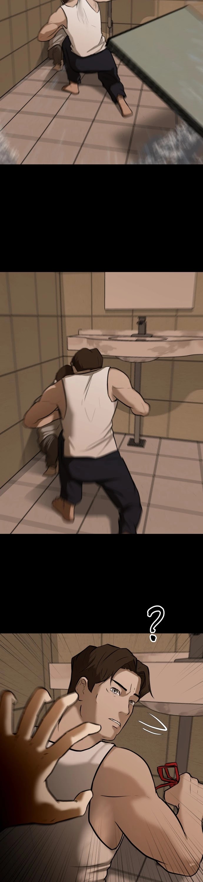 Zombie Fight chapter 14 page 38