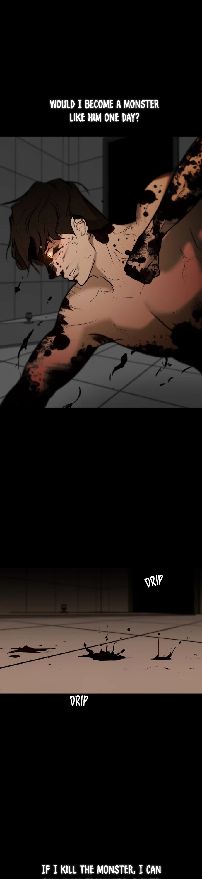 Zombie Fight chapter 14 page 41