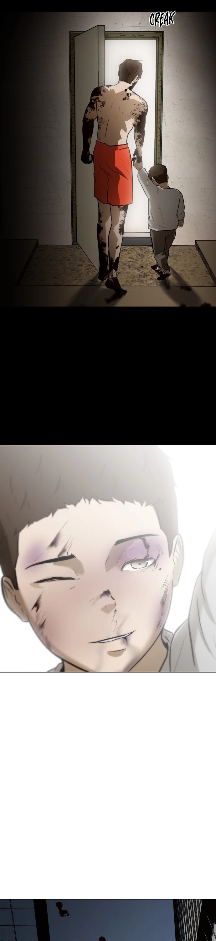 Zombie Fight chapter 14 page 45