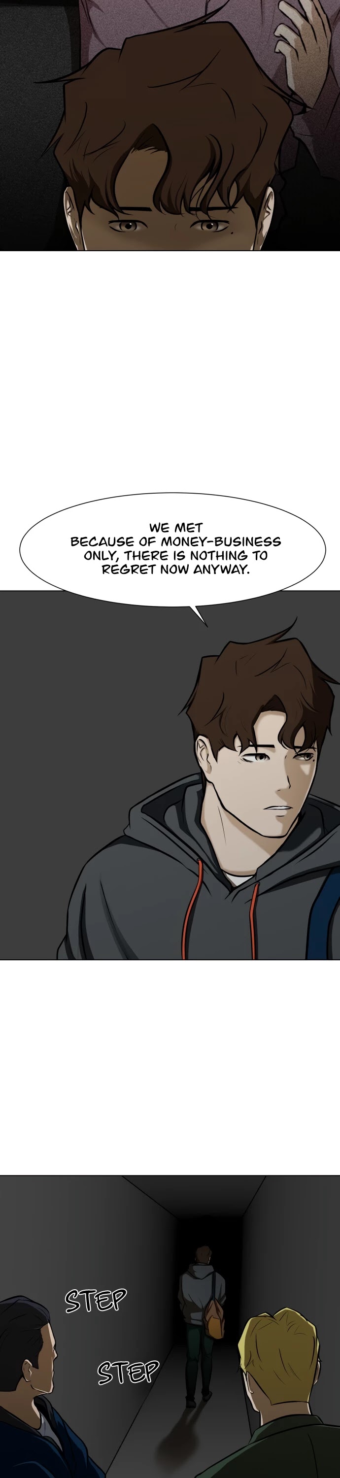 Zombie Fight chapter 15 page 12
