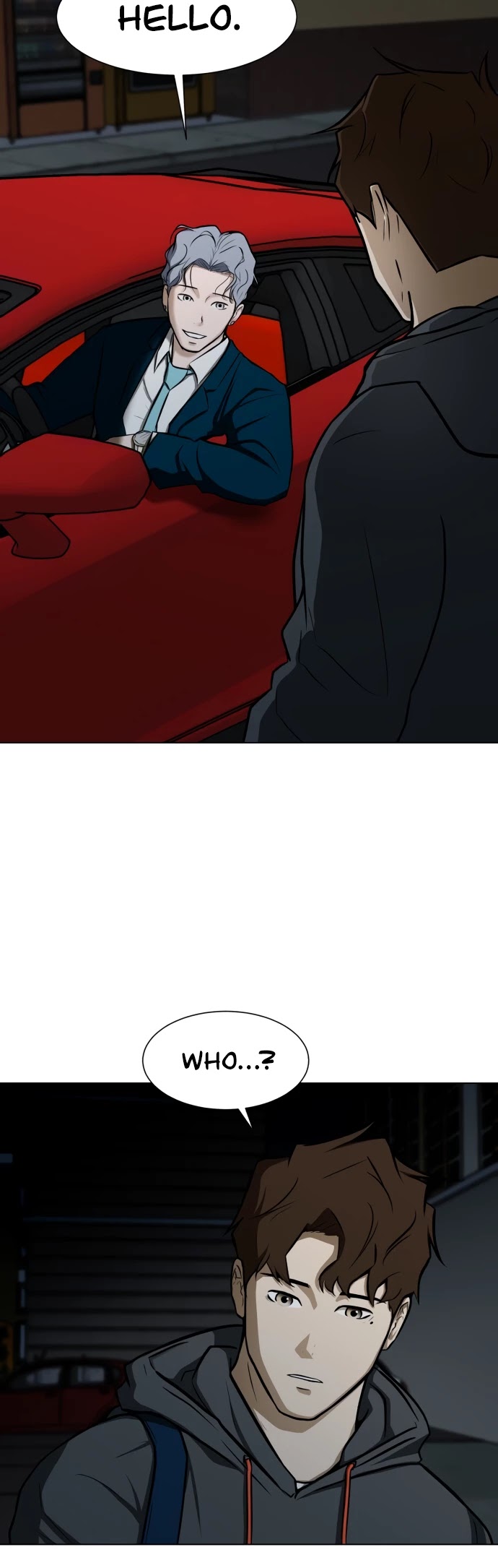 Zombie Fight chapter 15 page 18