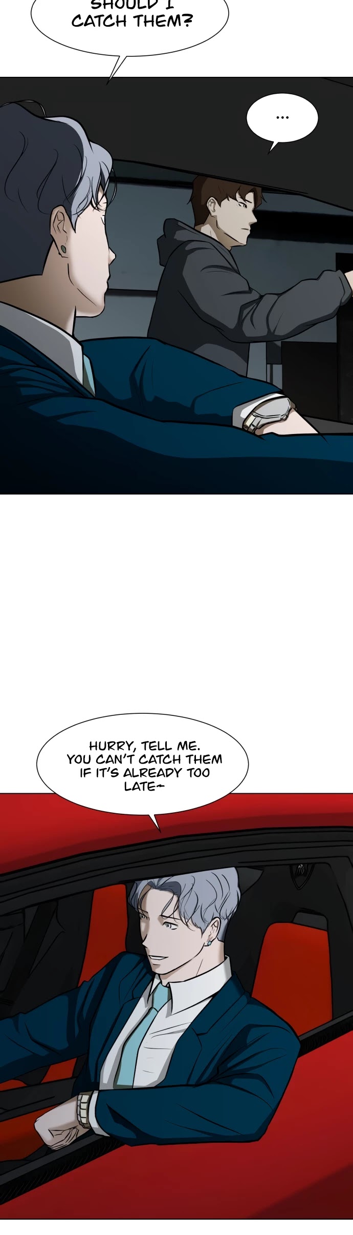 Zombie Fight chapter 15 page 26