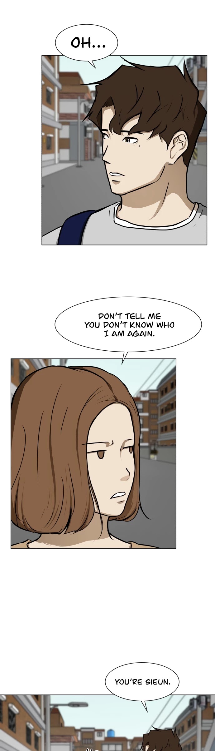 Zombie Fight chapter 16 page 44