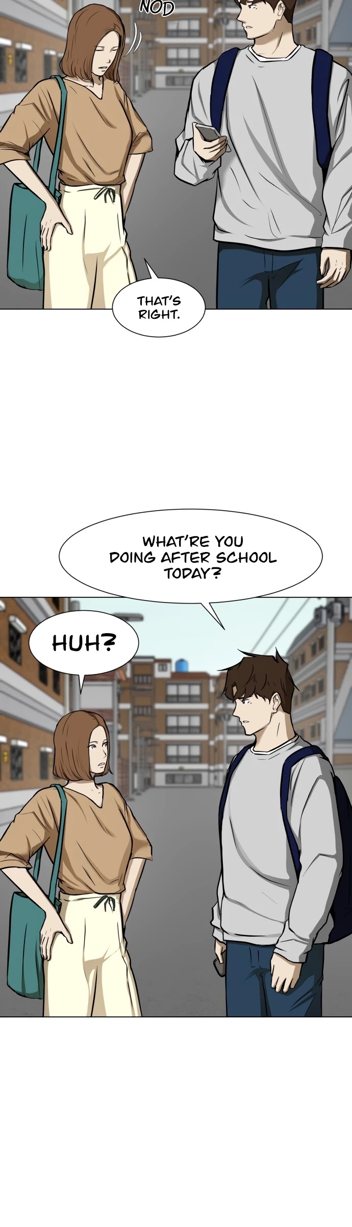 Zombie Fight chapter 16 page 45