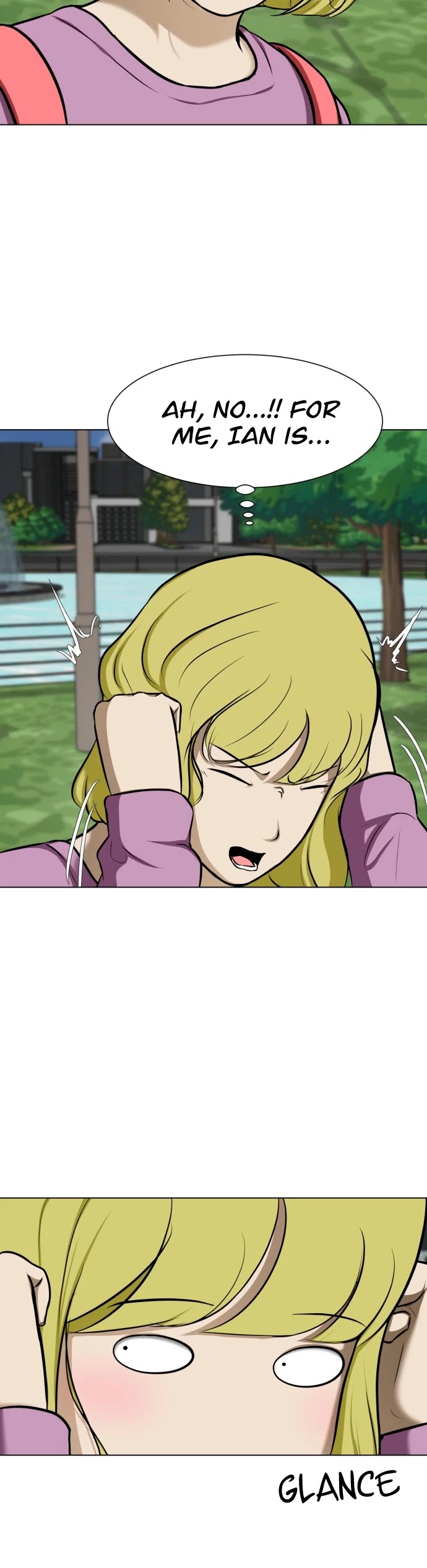 Zombie Fight chapter 18 page 25