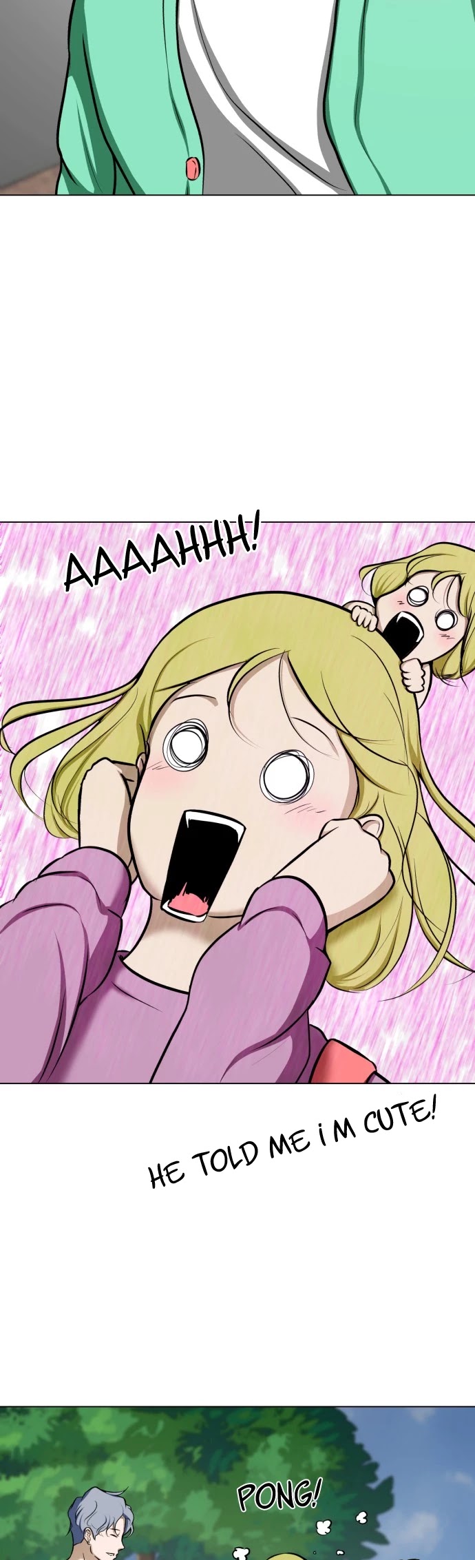 Zombie Fight chapter 18 page 28