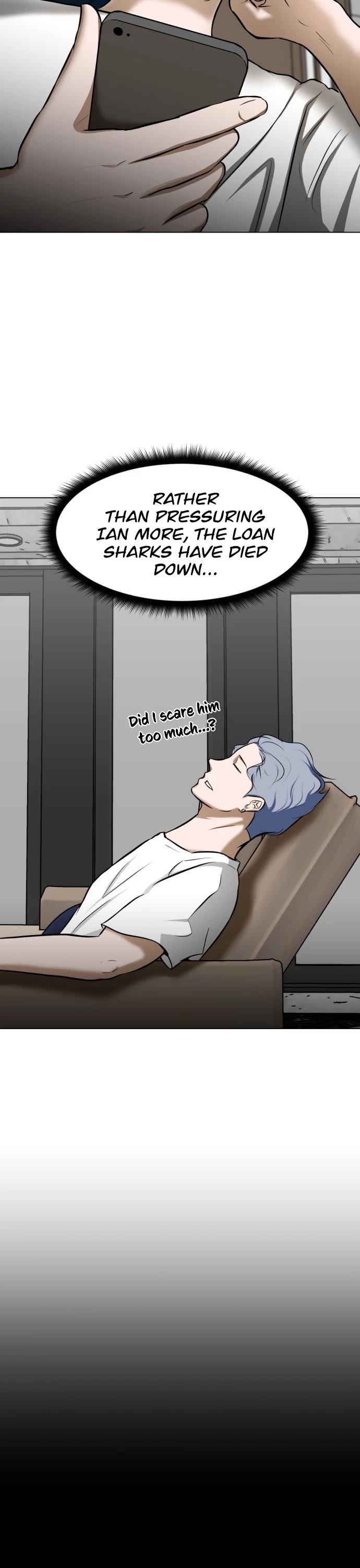 Zombie Fight chapter 18 page 3