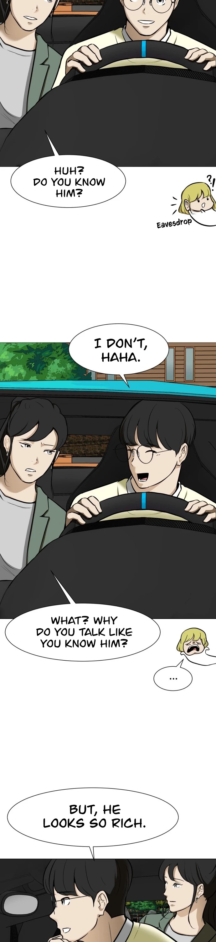 Zombie Fight chapter 18 page 35