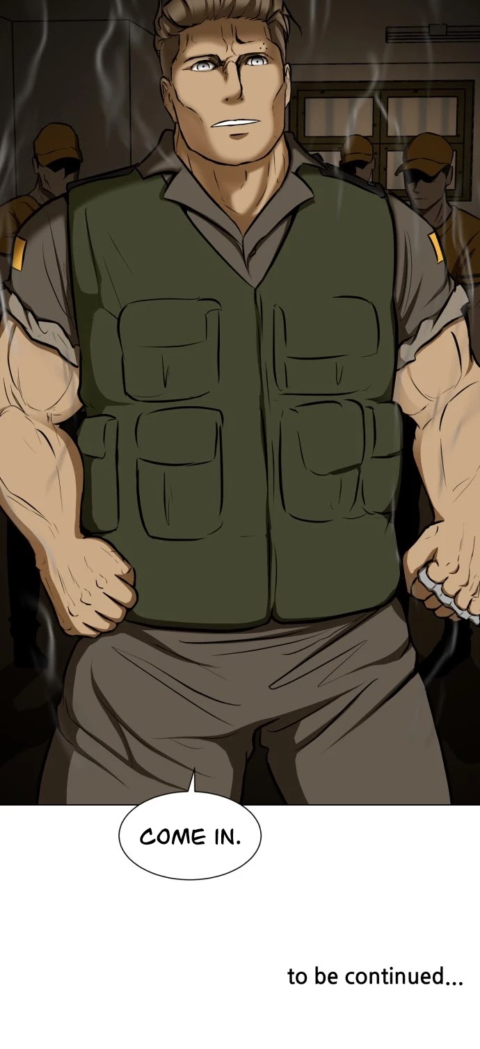 Zombie Fight chapter 18 page 45