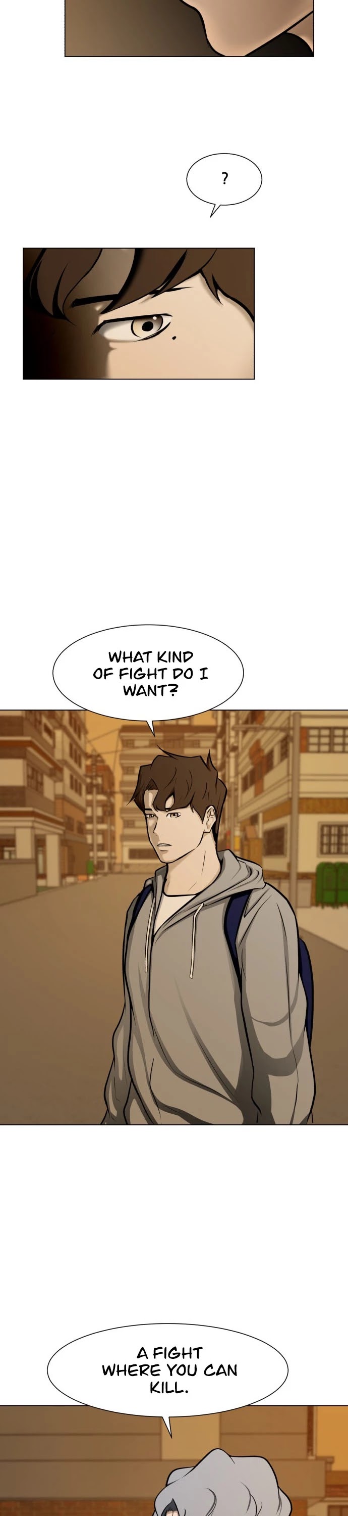 Zombie Fight chapter 19 page 15