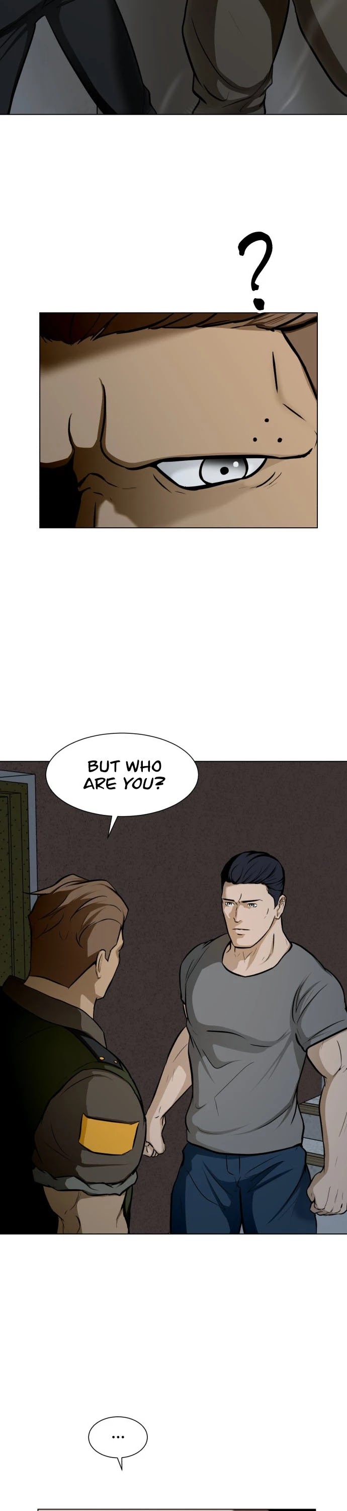Zombie Fight chapter 19 page 34
