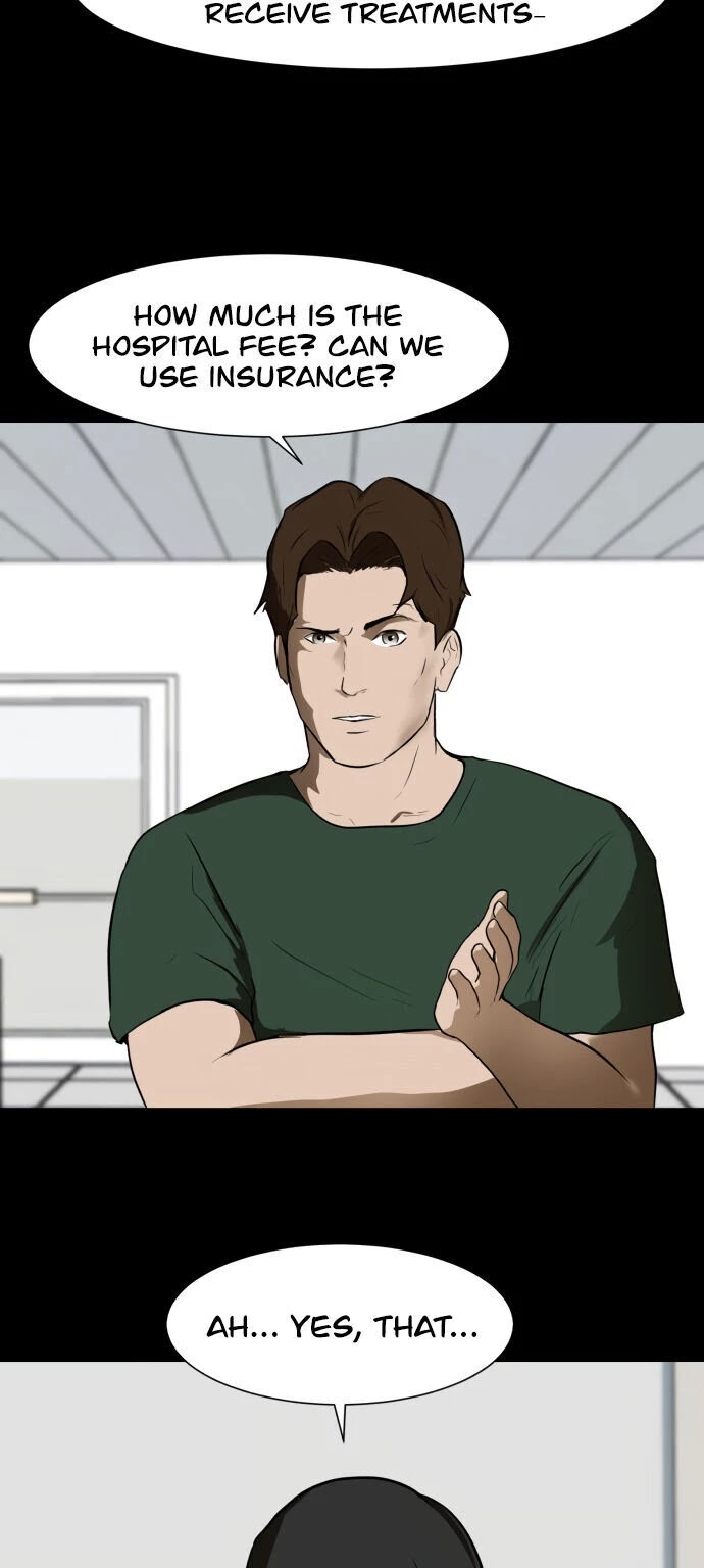 Zombie Fight chapter 2 page 28