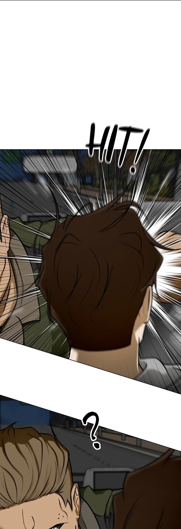 Zombie Fight chapter 20 page 12