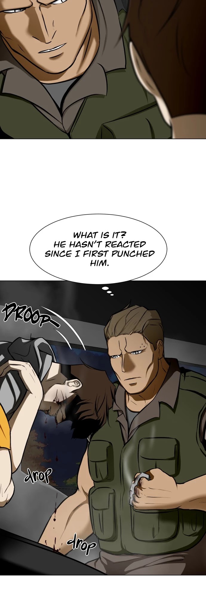 Zombie Fight chapter 20 page 13