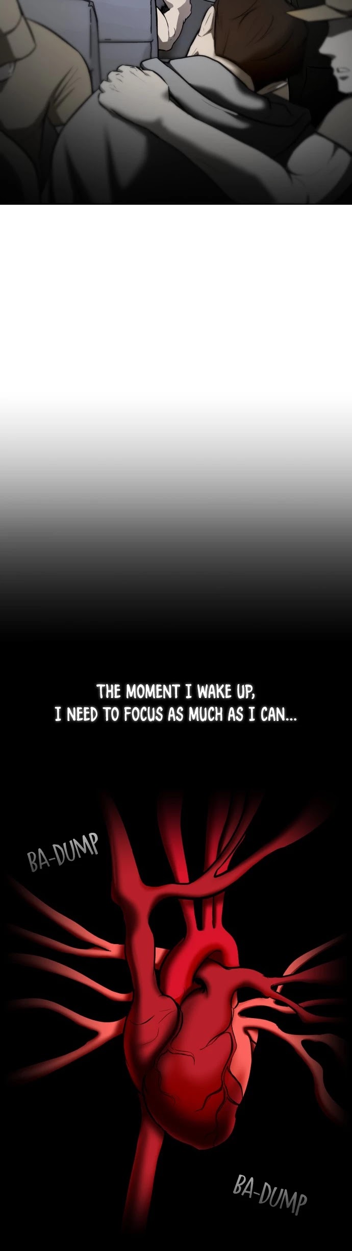 Zombie Fight chapter 20 page 21